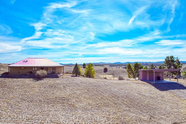 31 Deer Run Rd, Sonoita, AZ 85637