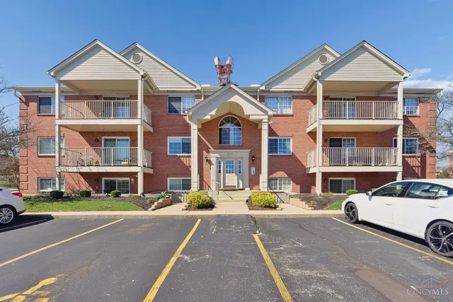 3545 Jessup Rd #2D, Cincinnati, OH 45239