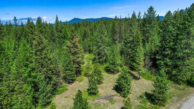 Bussard Rd, Chewelah, WA 99109