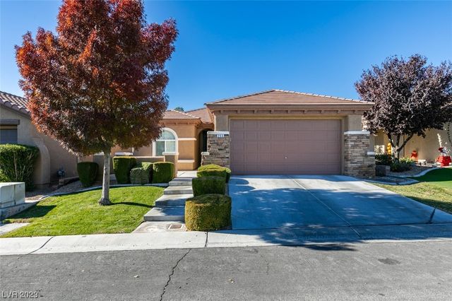 255 Bamboo Forest Pl, Las Vegas, NV 89138