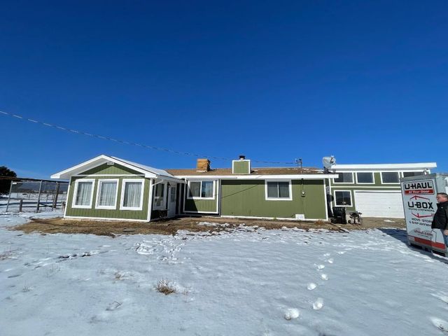 25 County Road 17A, Stanley, NM 87056