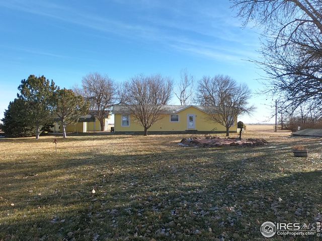 17160 County Road 25, Brush, CO 80723