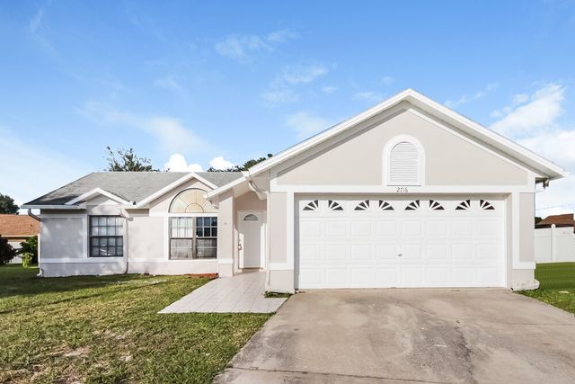 2716 Forest View Ln, Kissimmee, FL 34744