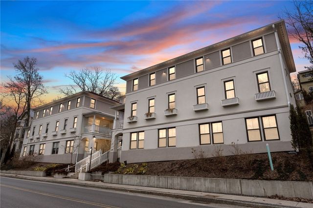 215 W  Spencer St #A-3, Ithaca, NY 14850