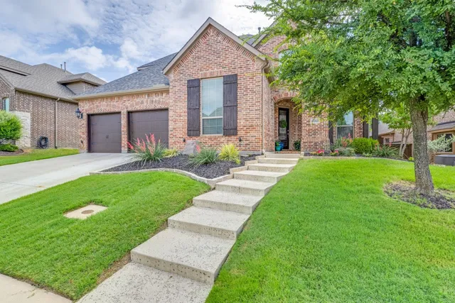 6212 Savannah Oak Trl, Argyle, TX 76226