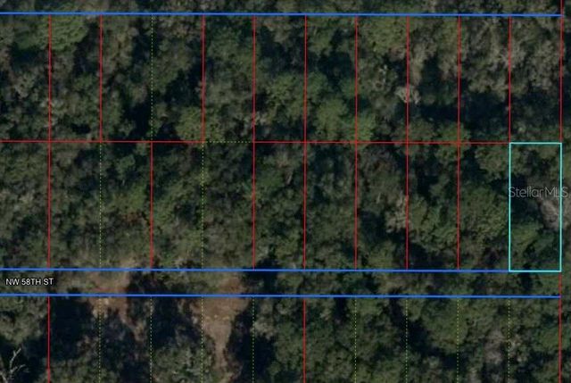 Lot 31 NW 58th St, Chiefland, FL 32626