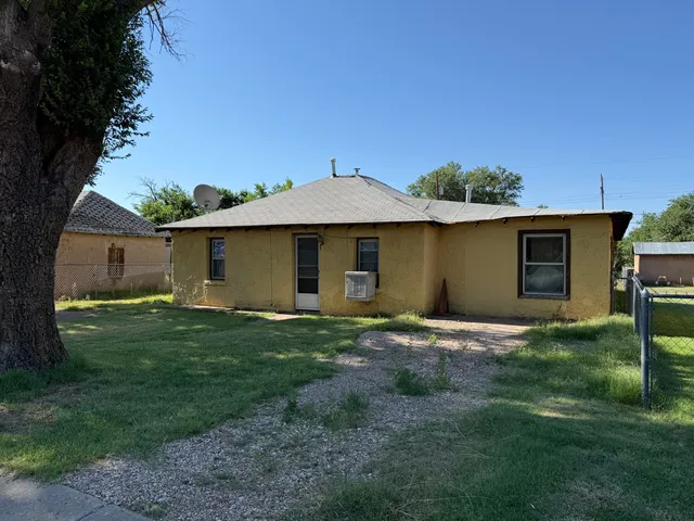 310 E  Elm Ave, Tucumcari, NM 88401