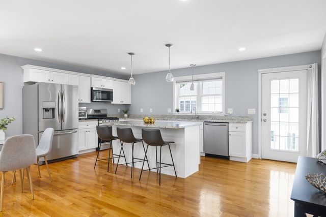123 Ferry St #23, South Grafton, MA 01560