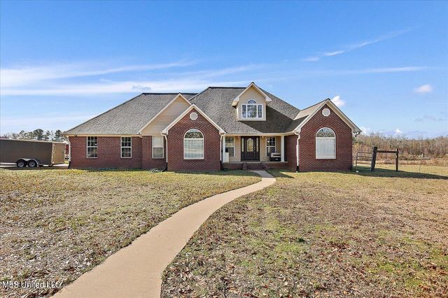 406 Lawrence Conehatta Rd, Lawrence, MS 39336