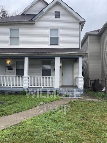 1010 W  27th St, Indianapolis, IN 46208