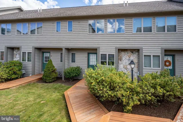 257 Marsh Hill Rd #37, Mc Henry, MD 21541