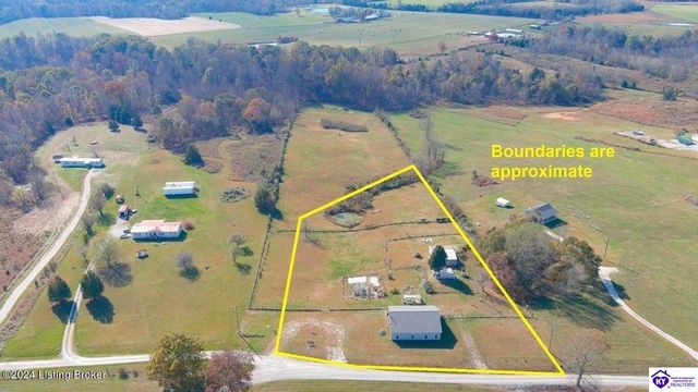 555 Fields Ln, Clarkson, KY 42726