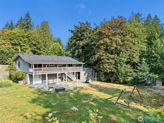 14005 51st Avenue E, Tacoma, WA 98446
