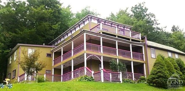 5326-5328 Route 23A, Haines Falls, NY 12436