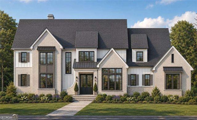 13040 Arnold Mill Rd, Roswell, GA 30075