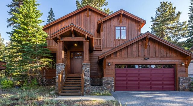 2507 Old Mammoth Rd, Mammoth Lakes, CA 93546