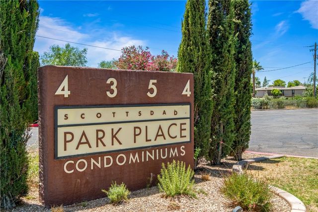 4354 N  82nd St #224, Scottsdale, AZ 85251