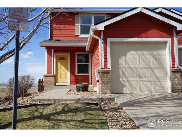 92 Montgomery Dr, Erie, CO 80516