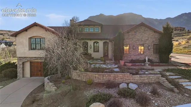 5410 Marshglen Ct, Colorado Springs, CO 80906