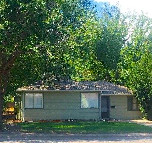 419 S  Shields St, Fort Collins, CO 80521