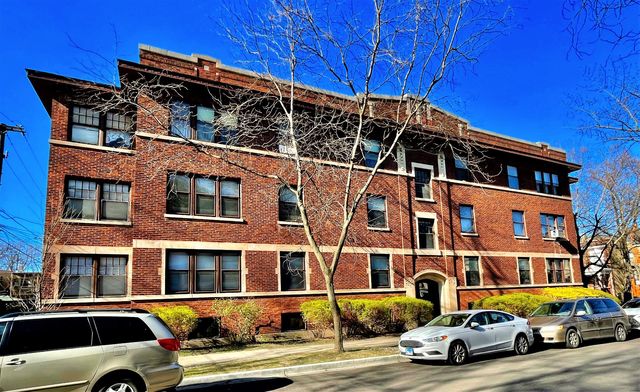 1406 W  Summerdale Ave  #3, Chicago, IL 60640