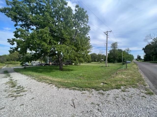 2522 SW State Route J, Amity, MO 64422