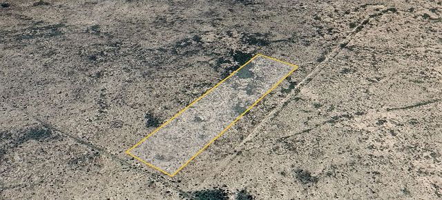 Xqpv #96M, Holbrook, AZ 86025