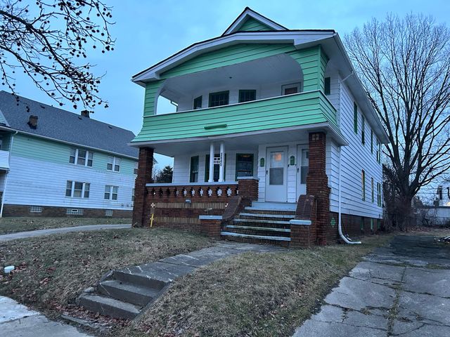 3645 E  153rd St, Cleveland, OH 44120