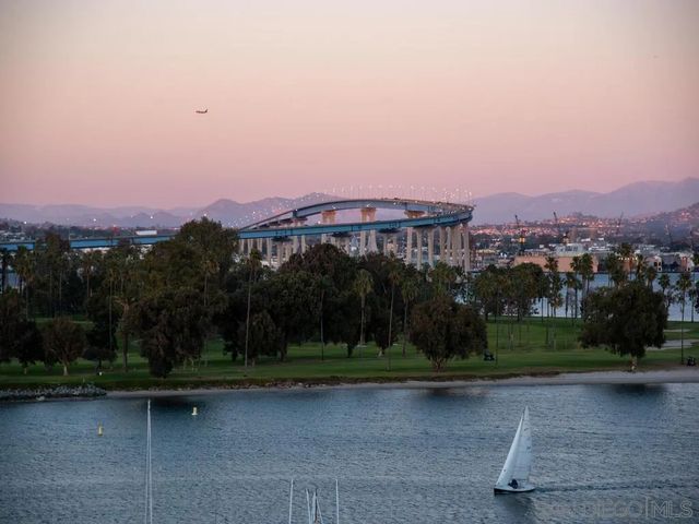 1770 Avenida Del Mundo #608, Coronado, CA 92118
