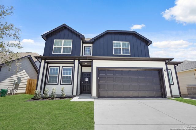 501 Lina Way, Seguin, TX 78155