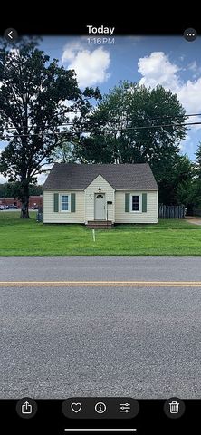 204 S  16th St, Murray, KY 42071