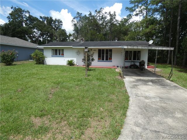20919 SW Robin Dr, Dunnellon, FL 34431
