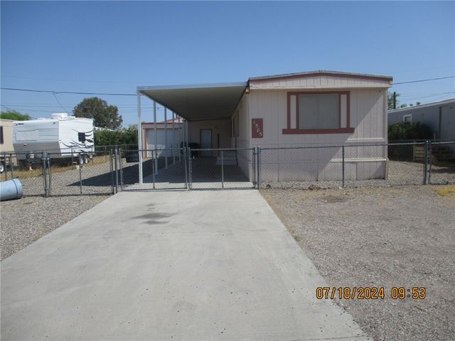 1585 E  Vereda Ln, Fort Mohave, AZ 86426