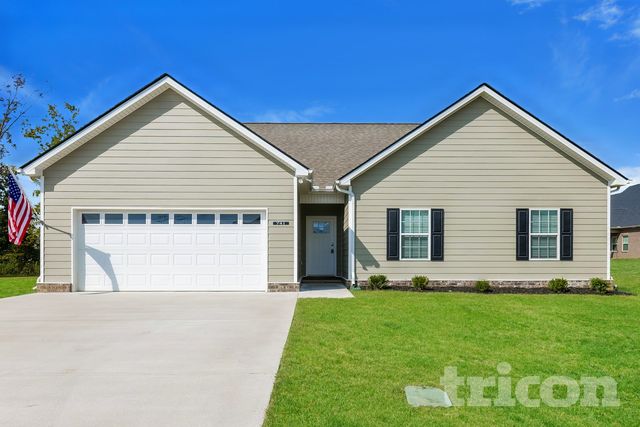 741 Mitscher Dr, Spring Hill, TN 37174