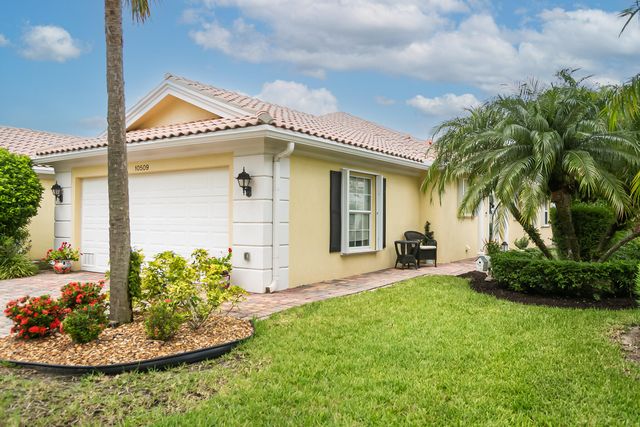 10509 SW Stratton Drive, Port Saint Lucie, FL 34987