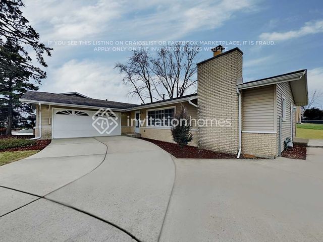 15416 Ridgeland Ave, Oak Forest, IL 60452