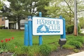 1111 Harbor Club Drive UNIT 1111, Parlin, NJ 08859