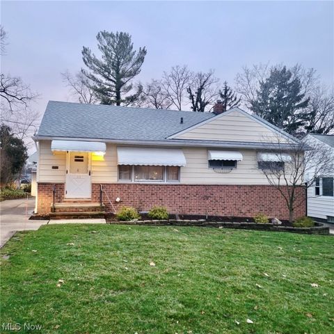 218 Wandle Ave, Bedford, OH 44146