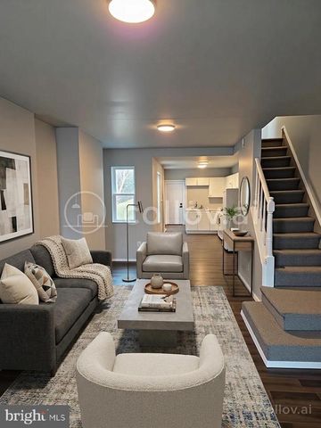 607 N  Monroe St, Wilmington, DE 19801
