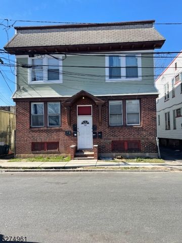 303 Hobson St, Newark, NJ 07112