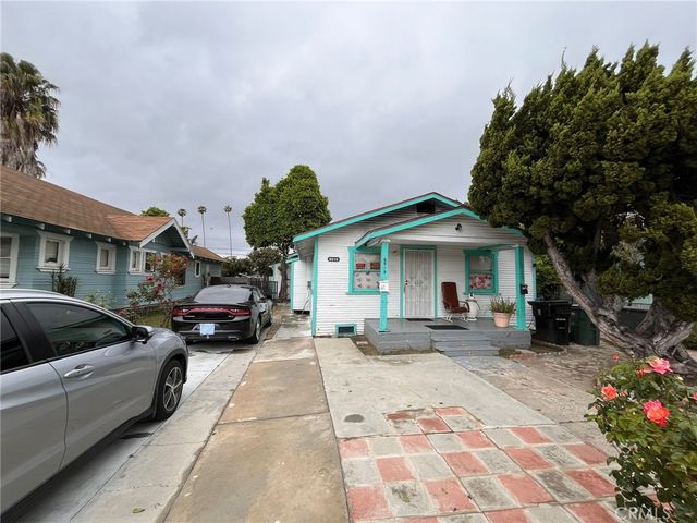 6019 Converse Ave, Los Angeles, CA 90001