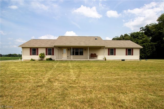 7788 Hiner Rd, Wooster, OH 44691