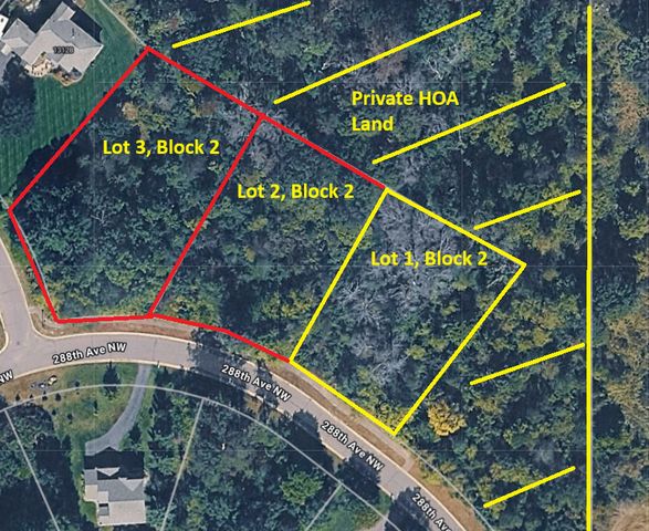 L1 B 288th Ave NW #2, Zimmerman, MN 55398