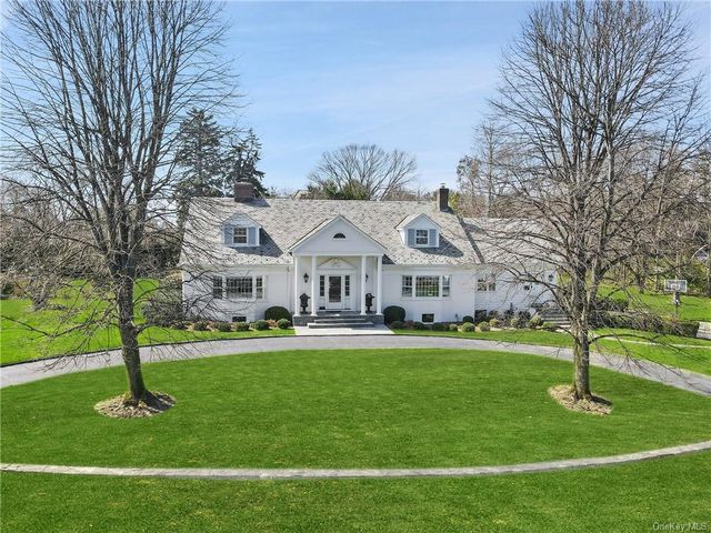 5 Griswold Road, Rye, NY 10580