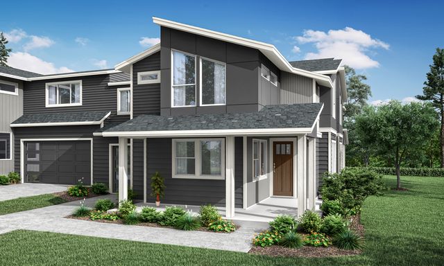 The 1634 Plan in Stone's Throw, Vancouver, WA 98682