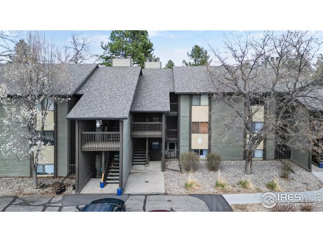 925 Columbia Rd 8-813, Fort Collins, CO 80525