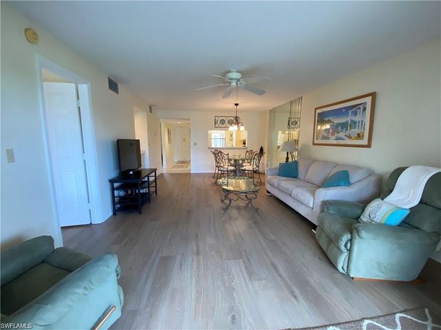 12581 Kelly Sands Way #519, Fort Myers, FL 33908