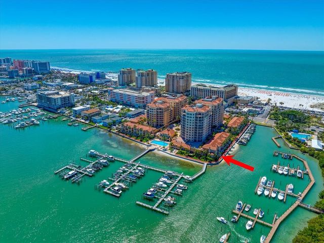 525 Mandalay Ave #36, Clearwater, FL 33767