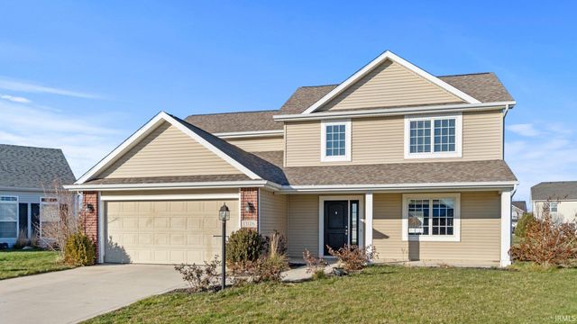 13126 Cocoplum Ct, Fort Wayne, IN 46814