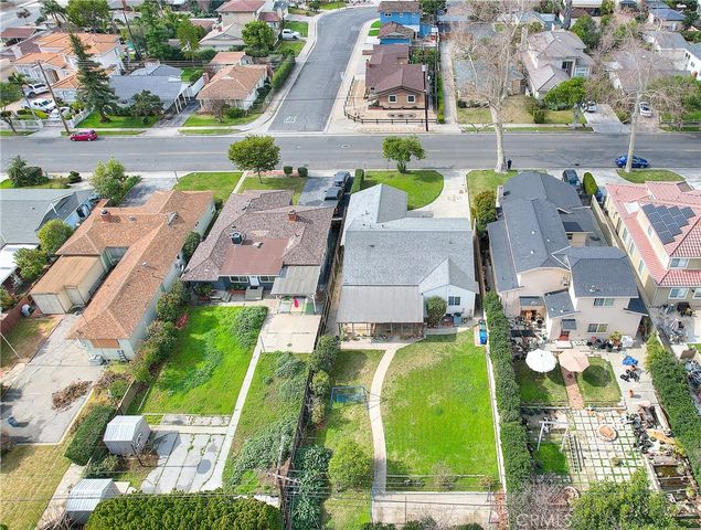5930 N  Muscatel Ave, Temple City, CA 91780